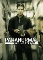 Watch Paranormal Declassified Movie4k