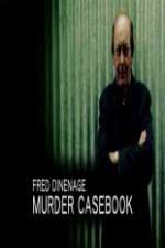 Watch Fred Dinenage Murder Casebook Movie4k