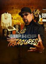 Watch Hip Hop Treasures Movie4k