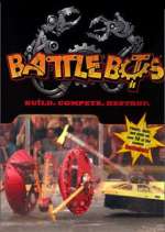 Watch BattleBots Movie4k