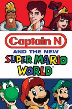 Watch Captain N and the New Super Mario World Movie4k