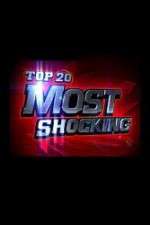 Watch Top 20 Countdown Most Shocking Movie4k