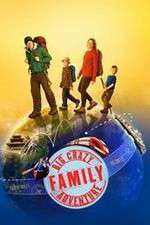 Watch Big Crazy Family Adventure Movie4k