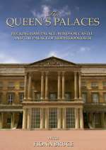 Watch The Queen's Palaces Movie4k