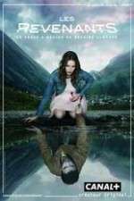 Watch The Returned Movie4k