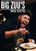 Watch Big Zuu's Big Eats Movie4k