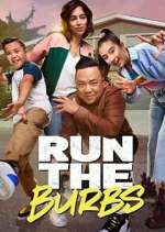 Watch Run the Burbs Movie4k