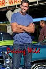 Watch Driving Wild Movie4k