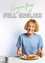 Watch Grayson Perry's Full English Movie4k