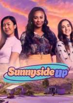 Watch Sunnyside Up Movie4k