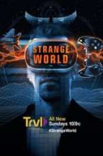 Watch Strange World Movie4k