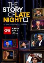 Watch The Story of Late Night Movie4k