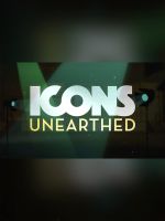 Watch Icons Unearthed Movie4k