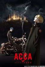 Watch ACCA 13-Ku Kansatsu-Ka Movie4k