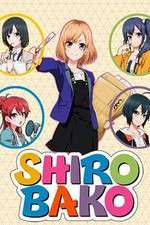 Watch Shirobako Movie4k