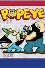 Watch Popeye the Sailor Movie4k