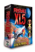 Watch Fireball XL5 Movie4k