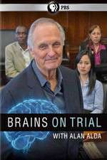 Watch Brains on Trial with Alan Alda Movie4k