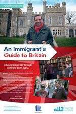 Watch An Immigrant's Guide to Britain Movie4k