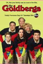 Watch The Goldbergs Movie4k