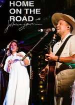 Watch Home on the Road with Johnnyswim Movie4k