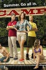 Watch Camp Movie4k