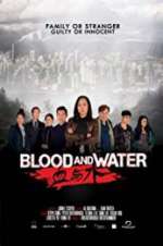 Watch Blood and Water Movie4k