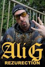 Watch Ali G: Rezurection Movie4k