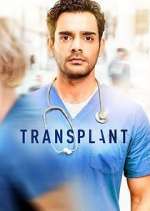 Transplant movie4k