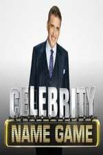 Watch Celebrity Name Game Movie4k