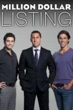 Watch Million Dollar Listing: Los Angeles Movie4k