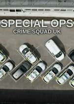Watch Special Ops: Crime Squad UK Movie4k