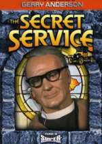 Watch The Secret Service Movie4k