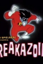 Watch Freakazoid! Movie4k