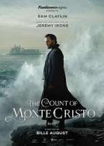 The Count of Monte Cristo movie4k