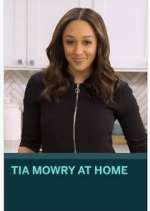 Watch Tia Mowry at Home Movie4k