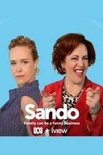 Watch Sando Movie4k