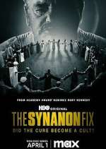Watch The Synanon Fix Movie4k