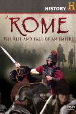 Watch Rome Rise and Fall of an Empire Movie4k