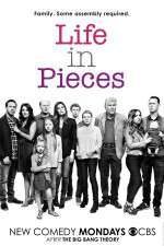 Watch Life in Pieces Movie4k