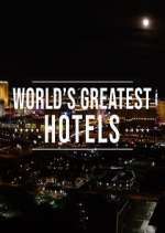 Watch Inside the World's Greatest Hotels Movie4k