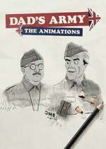 Watch Dad's Army: The Animations Movie4k
