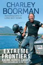 Watch Charley Boorman's Extreme Frontiers Movie4k