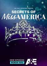 Watch Secrets of Miss America Movie4k