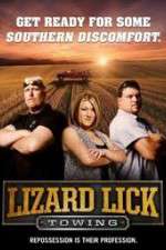 Watch Lizard Lick Towing Movie4k