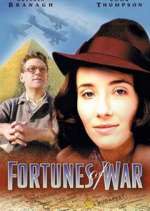 Watch Fortunes of War Movie4k