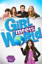 Watch Girl Meets World Movie4k