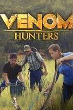 Watch Venom Hunters Movie4k