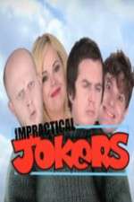 Watch Impractical Jokers (UK) Movie4k