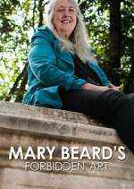 Watch Mary Beard's Forbidden Art Movie4k